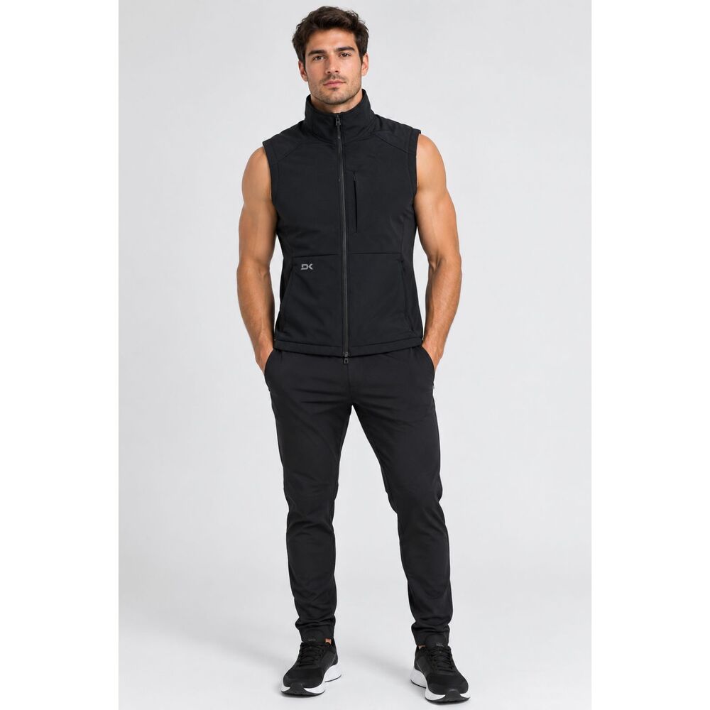 Dakine Men’s Black Outerwear Jacket - Size Small - NWOT